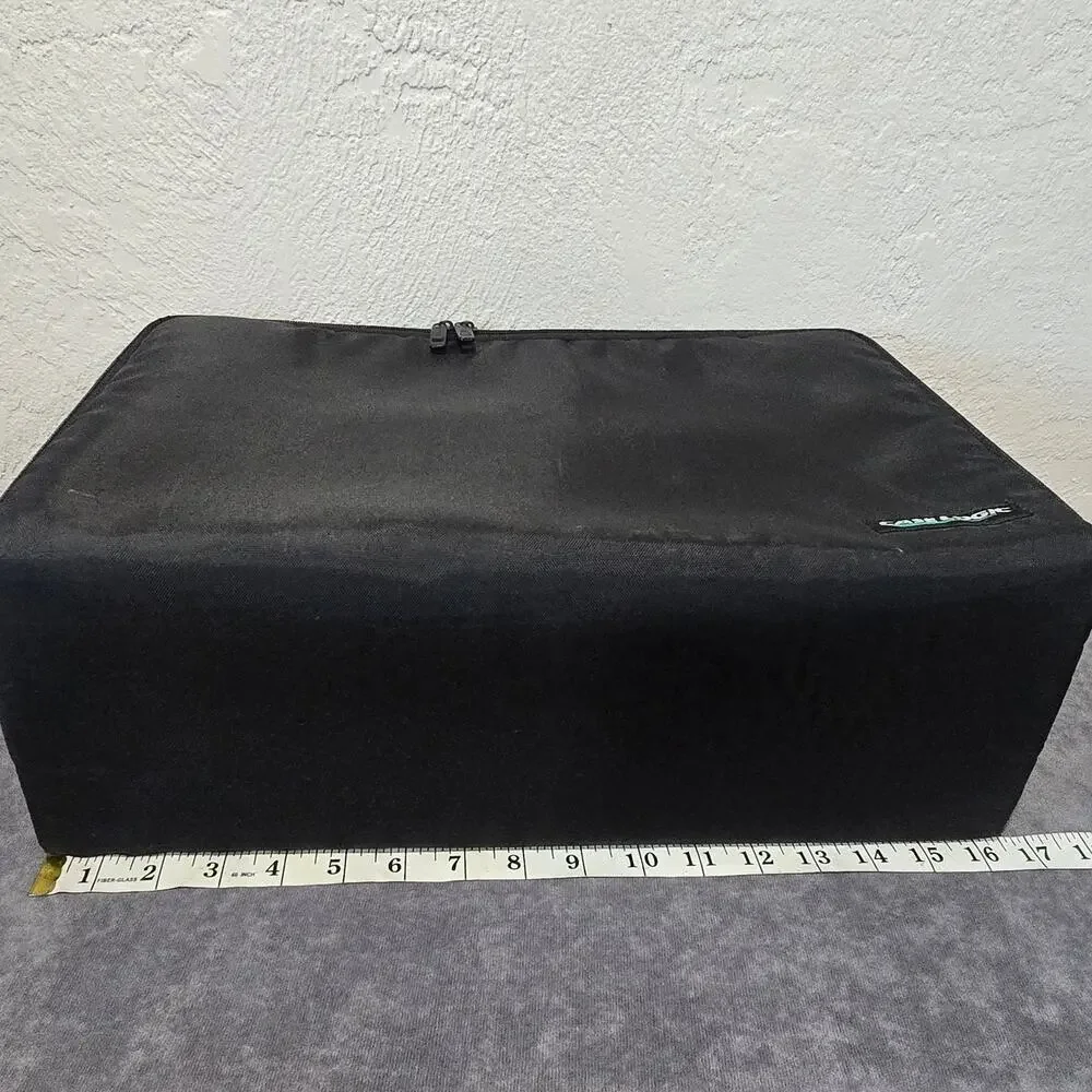 Case Logic CD Jewel Case Holder Removable Mountable Tray Travel Hand Bag 60 CD's